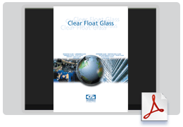 Clear Float Glass